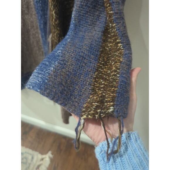 Zadig & Voltaire Deluxe Celia Mohair Wool Cardigan Sweater - Picture 5 of 8